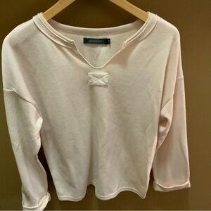 Women’s Long Sleeve Top